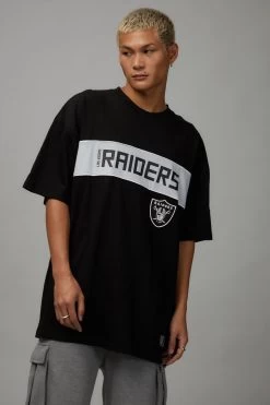 Oversized Nfl T Shirt