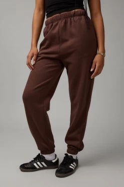 Super Slouchy Trackpant