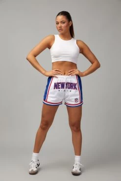 NFL Basketball Short