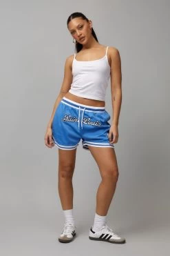 Hype Street Basketball Short