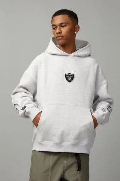 Baggy Nfl Hoodie