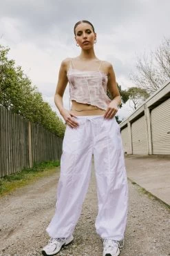 Hype Relaxed Street Pant