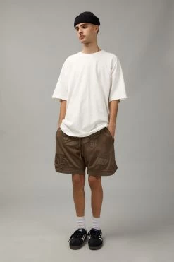 Nfl Basketball Short