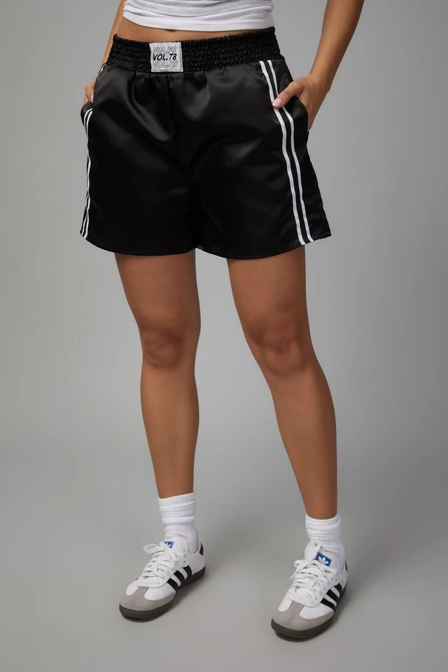 Boxing Short - Image 2