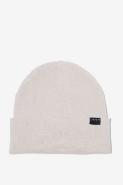 Fisherman Beanie