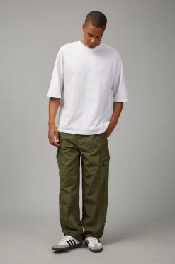Utility Mesh Pant