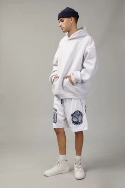 Georgetown Hoyas Basketball Short