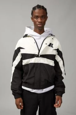 Raiders Zip Thru Jacket