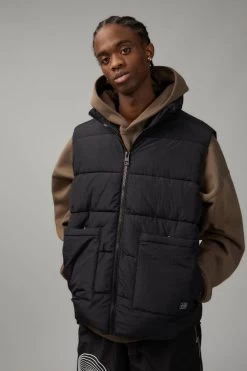 Everyday Puffer Vest