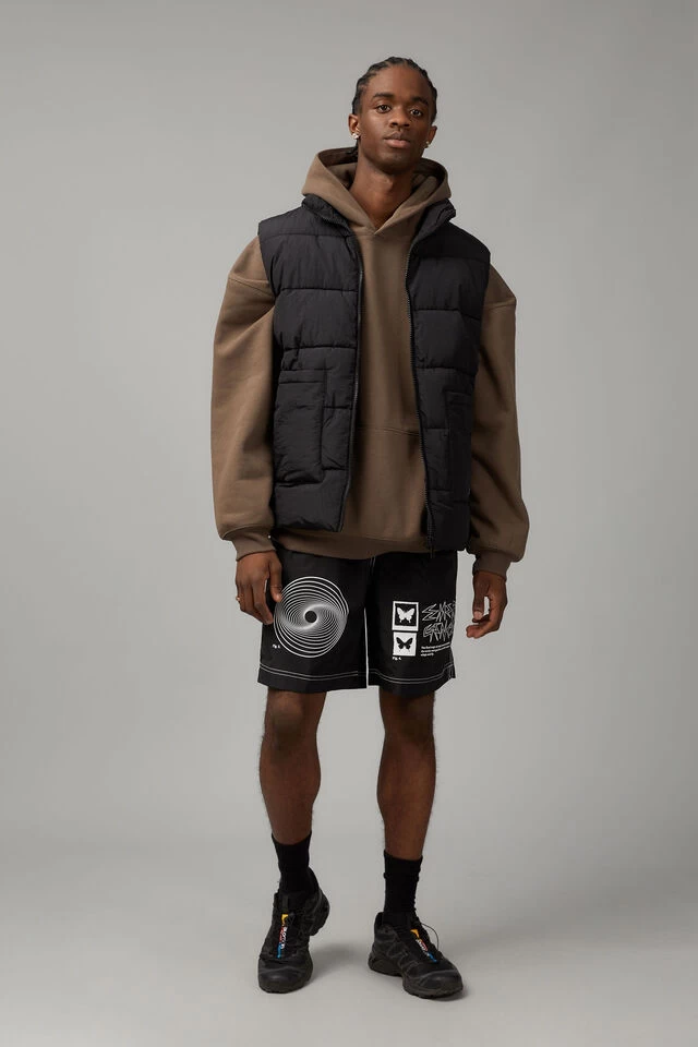 Everyday Puffer Vest - Image 4