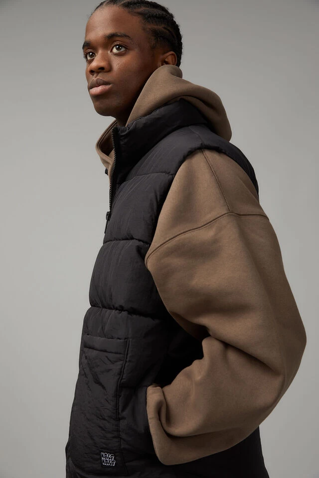 Everyday Puffer Vest - Image 5