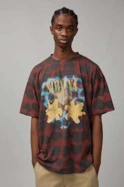 Original Music Merch T Shirt