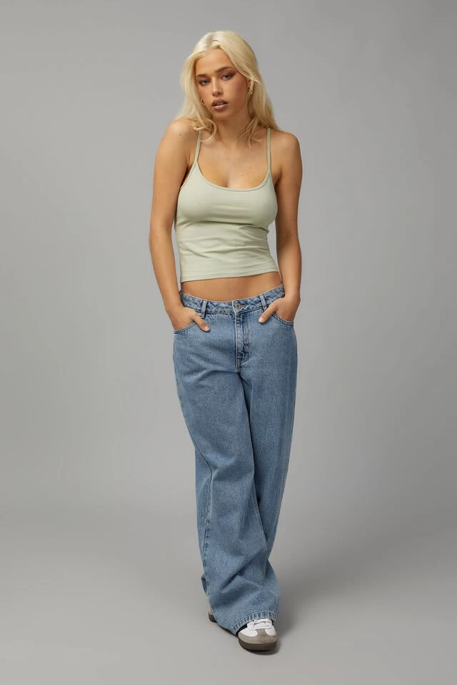 Classic Cami - Image 5