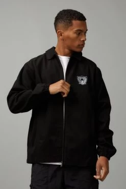 Nfl Coach Jacket