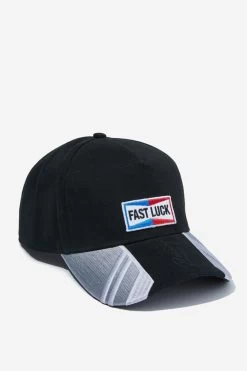 Fast Luck Racing A Frame