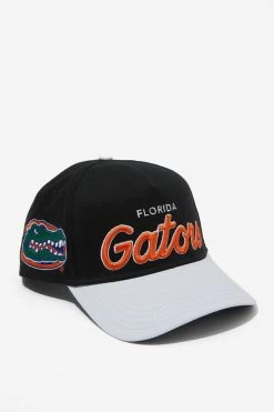 Lcn A Frame Florida Gators Cap