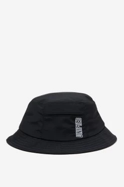 Unified Collective Pocket Bucket Hat