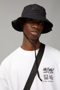 Gone Fishing Bucket Hat