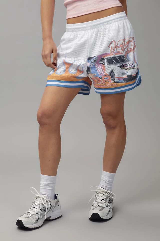 Lcn Nac Basketball Short - Image 2