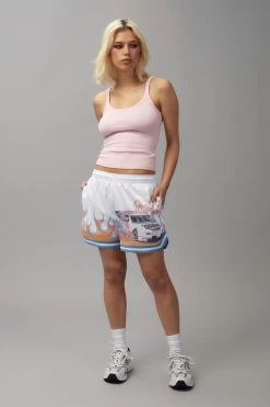 Lcn Nac Basketball Short