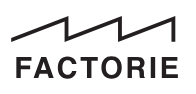 Factorie